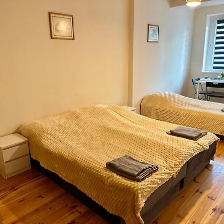 Anell Hostel