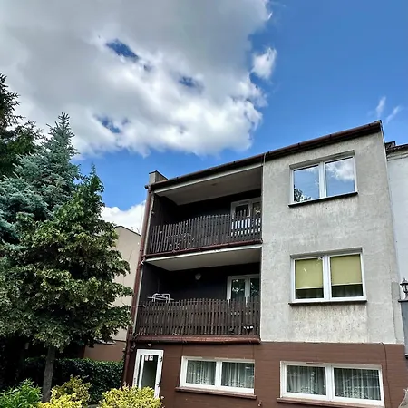 旅馆 Anell 波兹南