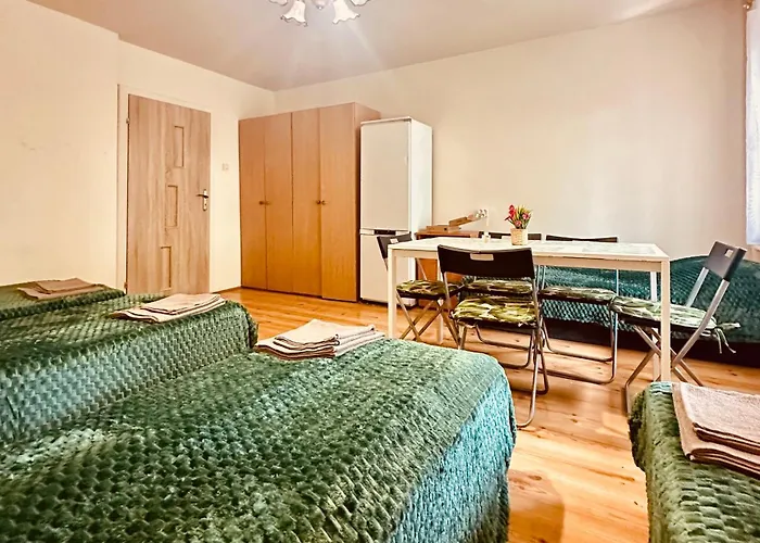 Anell Хостел *