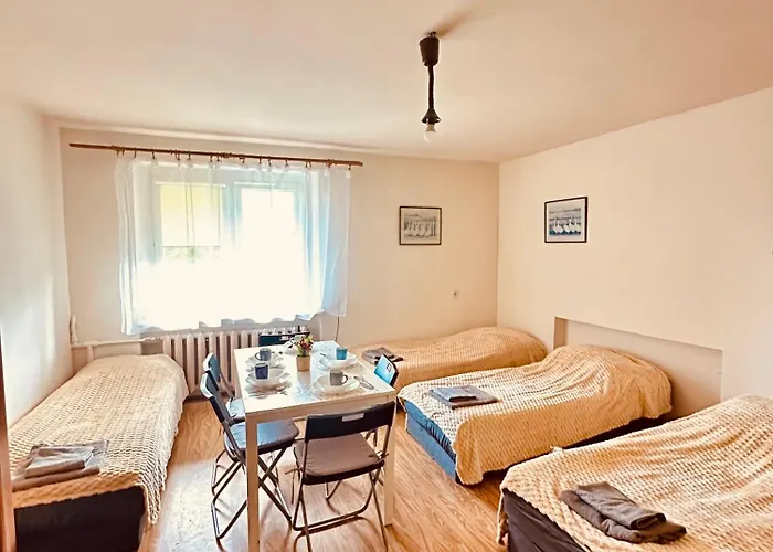 Anell Хостел *