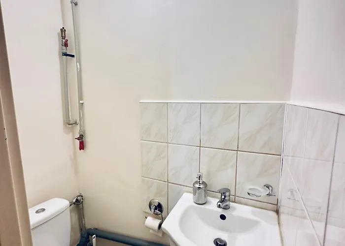 Anell Хостел *