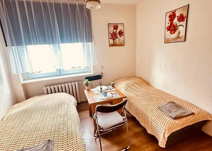 Anell Познань