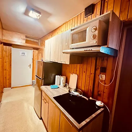 Anell Hostel Πόζναν