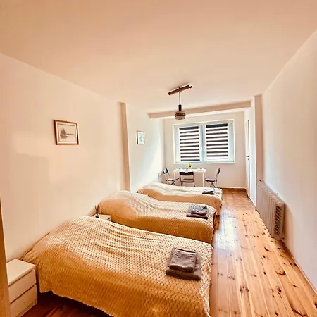 Anell Hostel